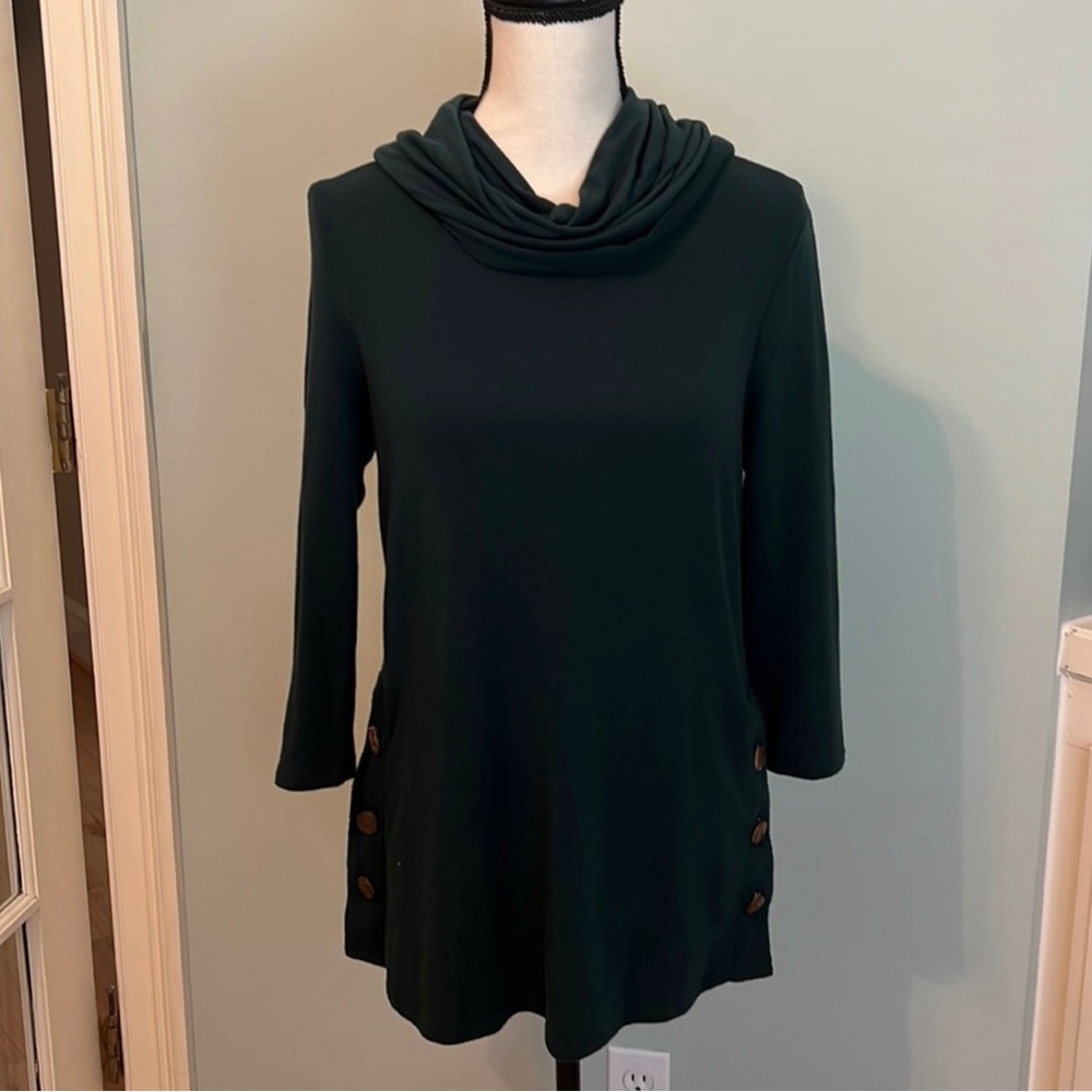 Cupio Blouse
